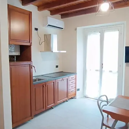 Casa Settembre Комо