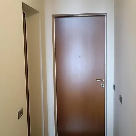 Casa Settembre Апартаменты *