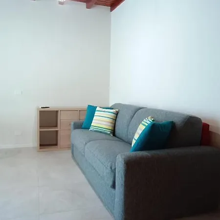 Appartamento Casa Settembre