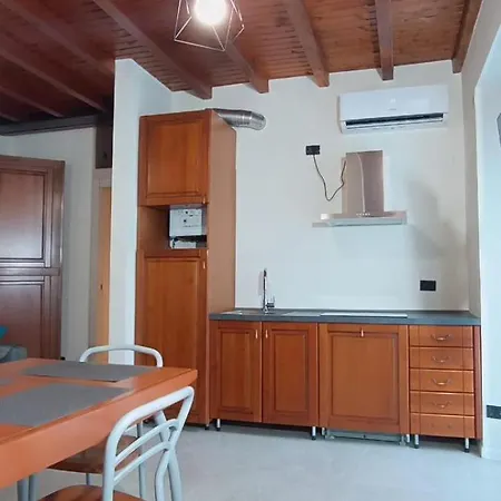 Casa Settembre شقة كومو