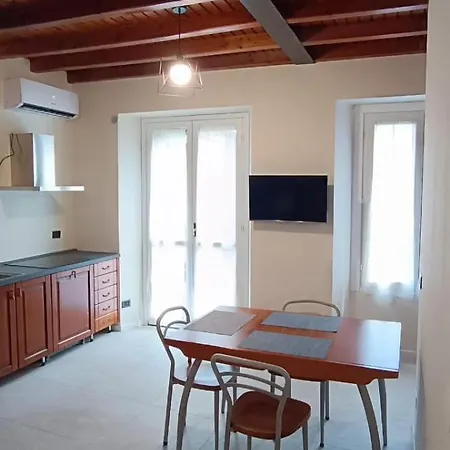 Casa Settembre شقة