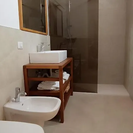 Appartamento Casa Settembre Côme