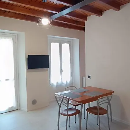 Casa Settembre * Côme