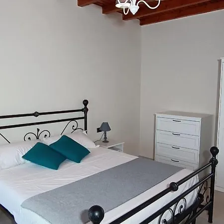 Appartamento Casa Settembre *