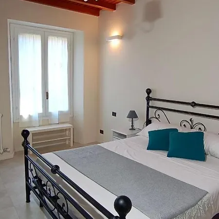 شقة Casa Settembre كومو