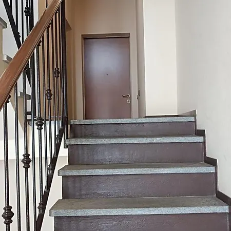 Casa Settembre شقة كومو