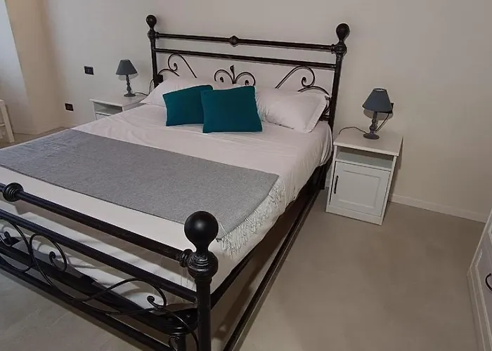 Casa Settembre Apartment Como