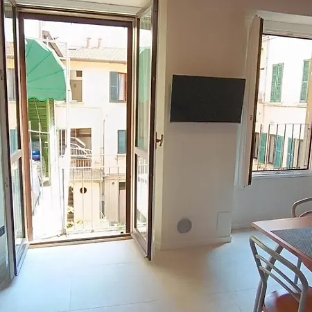 Casa Settembre Daire