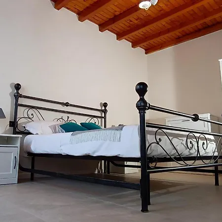 Casa Settembre Daire *