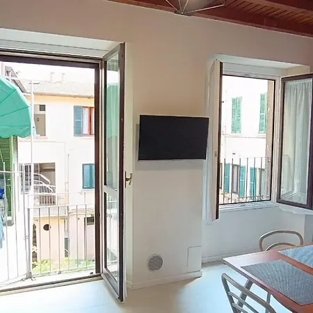 Daire Casa Settembre Como