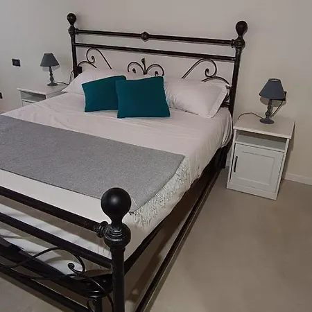 Casa Settembre Daire Como