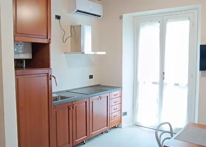 Casa Settembre Côme