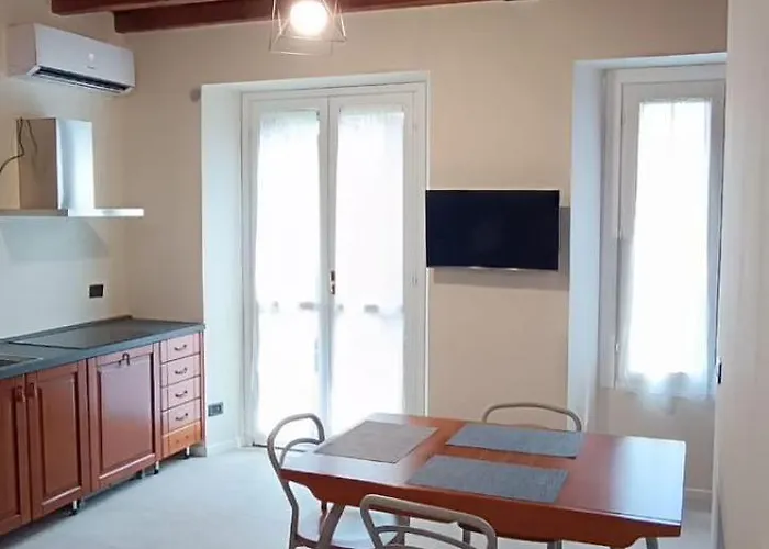 Casa Settembre Appartement