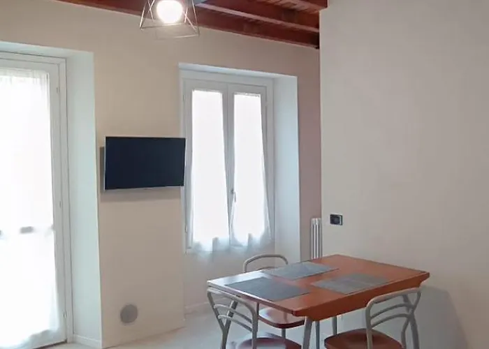 Casa Settembre * Côme