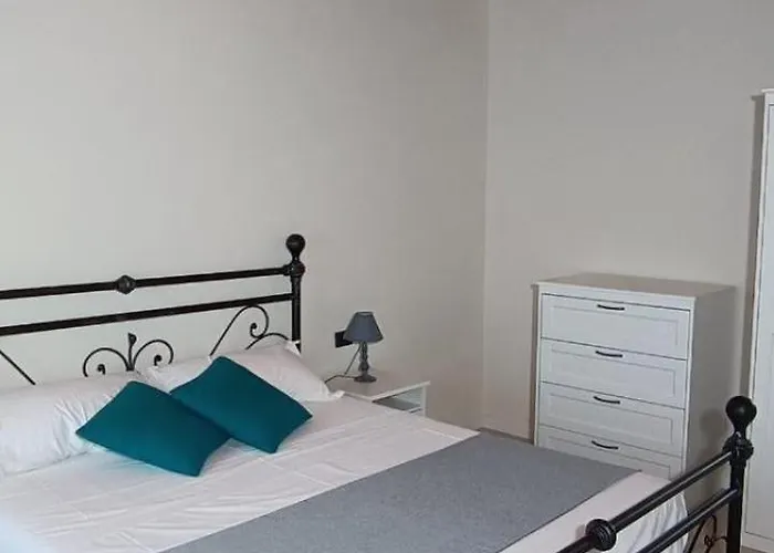 Appartement Casa Settembre *