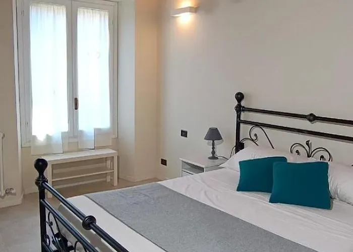 Appartement Casa Settembre Côme