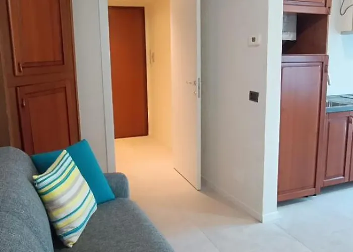 Casa Settembre * Côme