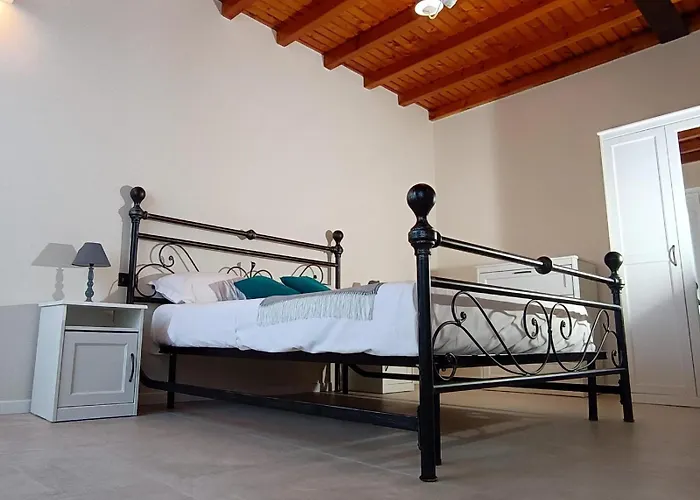 Casa Settembre Appartement *