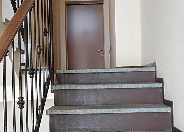 Casa Settembre Appartement Côme