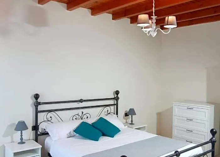 Casa Settembre Appartement