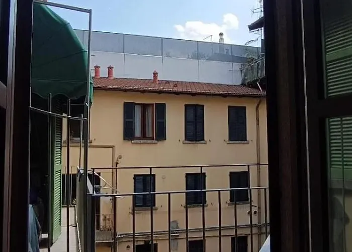 Casa Settembre Appartement