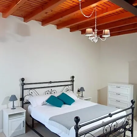 Casa Settembre Apartman