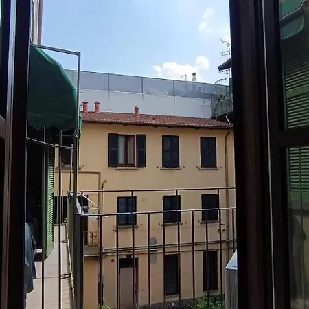 Casa Settembre Apartman