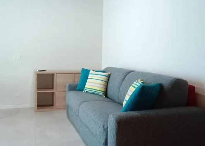 아파트 Casa Settembre