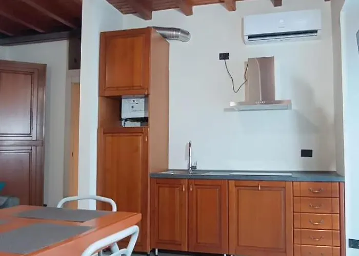 Casa Settembre 아파트 코모