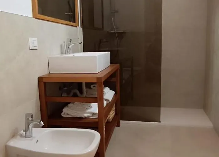 아파트 Casa Settembre 코모