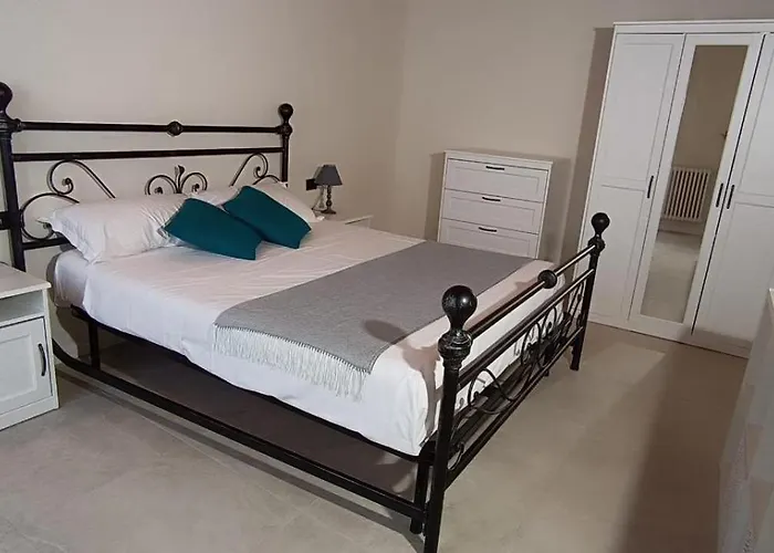 Casa Settembre 아파트 코모