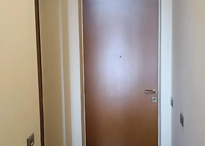 Casa Settembre 아파트 *