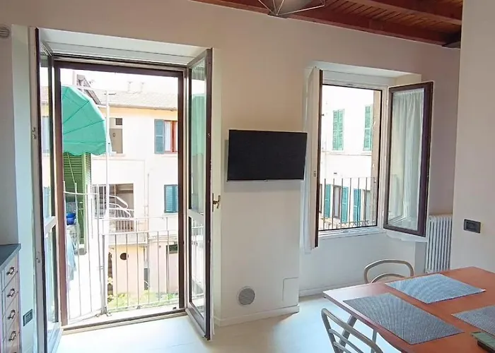 아파트 Casa Settembre 코모